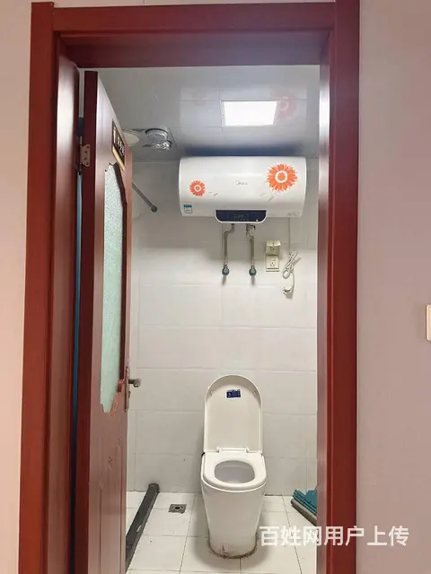 地铁房矿大南都公寓(泉山) 商住两用1厅 精装修 - 图片 3
