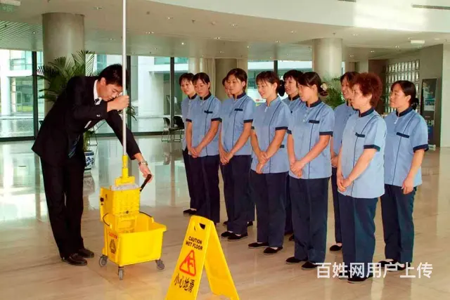 ：专业地毯清洗收费价格/徐州麒泰保洁服务 - 图片 3