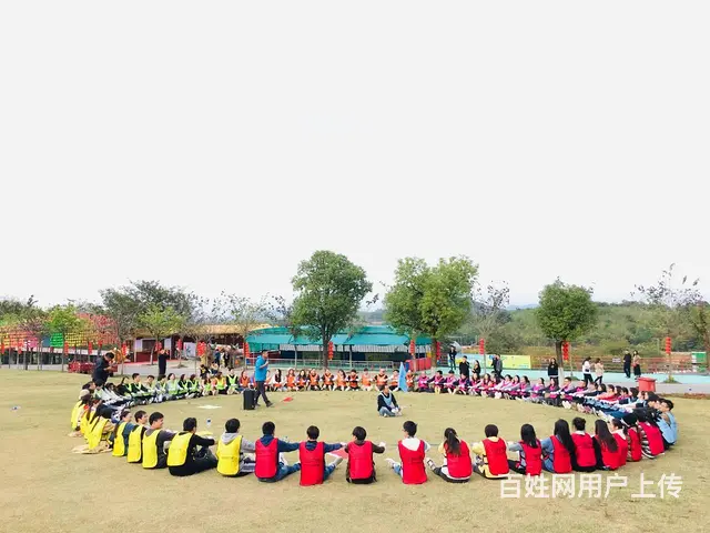 合肥公司团建户外拓展，合肥沧浪户外提供一站式服务 - 图片 3