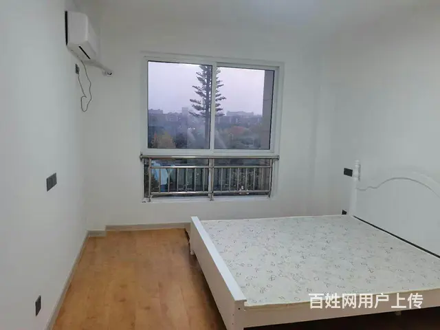 府厚名门，南临区政府，两室精装修配套齐全，温馨舒适，拎包即住 - 图片 6