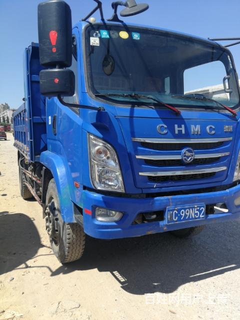 【图】- 出售蓝牌南骏4108 - 南昌南昌县工程车 - 南昌百姓网