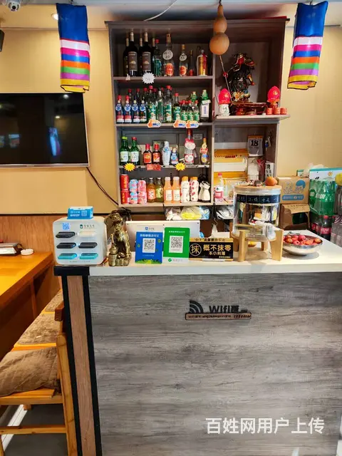 铁西旺地泥炉烤肉店出兑保赚 - 图片 3