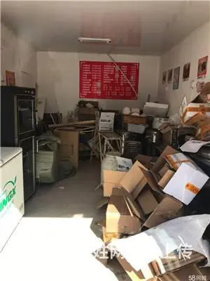 昌邑区中兴街22平门市出租 - 图片 3