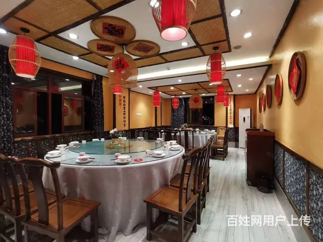 （老板本人）低价！星沙物流园火爆特色餐馆优价急转  5613 - 图片 4