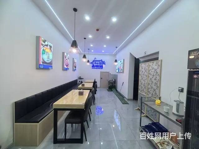 南京南街旺地精装餐饮出兑可适合多种经营 - 图片 7