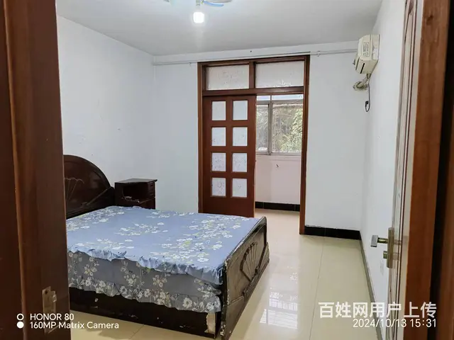 低价出租新都家园(铜山) 普通住宅三室2厅一卫 简单装修 - 图片 6
