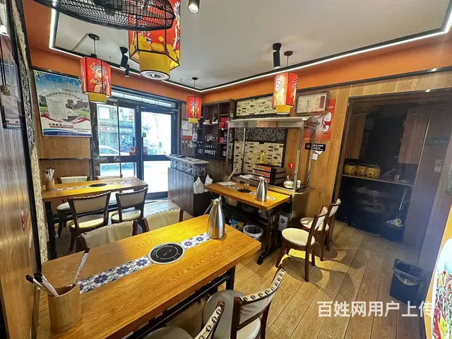 个人 城西兴海路临街餐饮店转让 - 图片 7