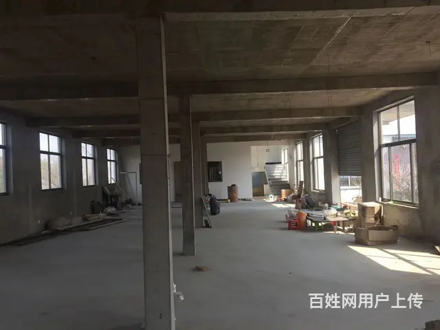 经区温泉独门独院一楼厂房出租 - 图片 2