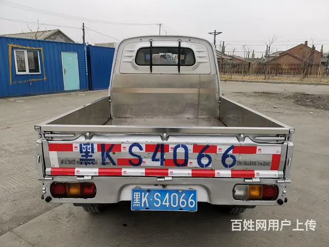五菱 其他 平板车 国4 - 图片 4