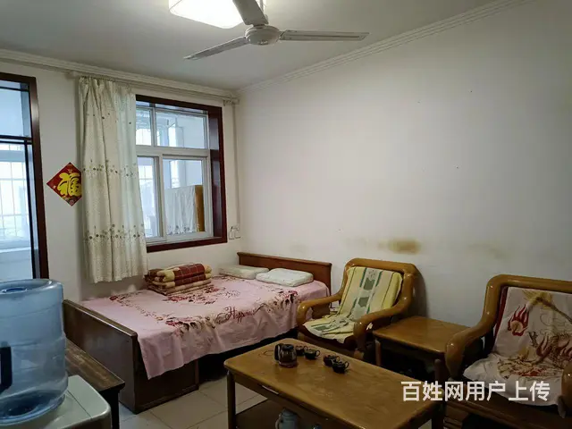 房屋整租，可拎包入住 - 图片 1
