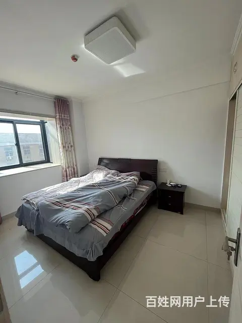 宝龙龙公馆 普通住宅1厅 精装修 - 图片 3