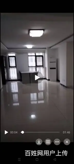 和信广场 商住两用2厅 精装修 - 图片 5