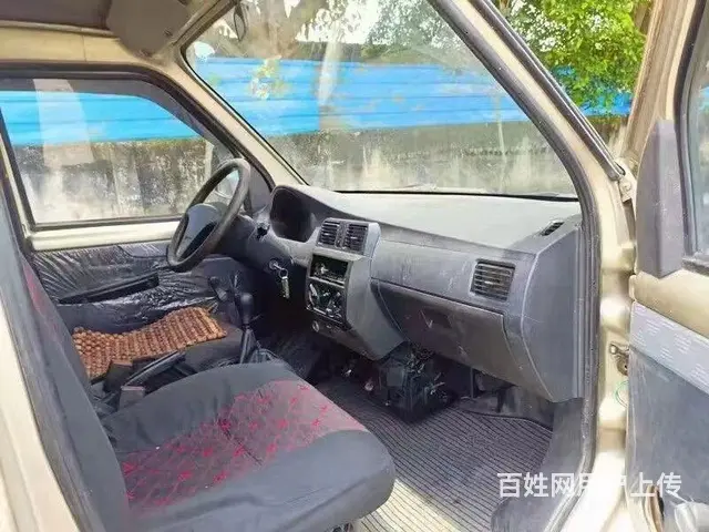 13年五菱荣光 - 图片 7