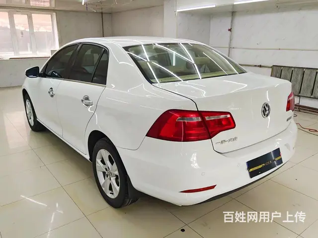 大众 宝来 2015款 1.6 手动 质惠版舒适型 - 图片 6