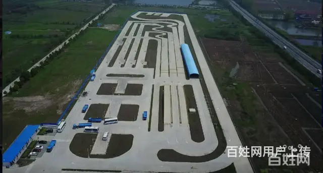 威海AB驾照速成班，学校包吃住，包补考 - 图片 8