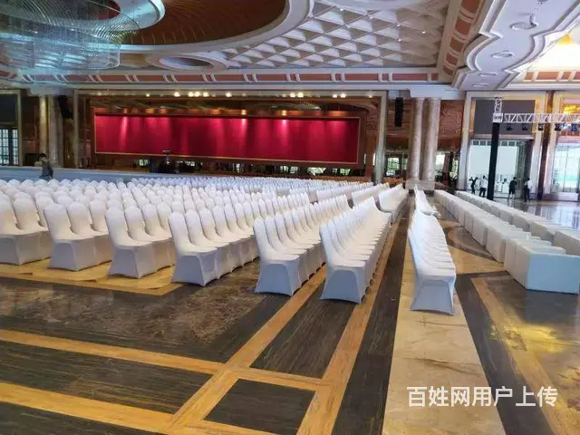 沙发铁马卡座等家具租赁 - 图片 5