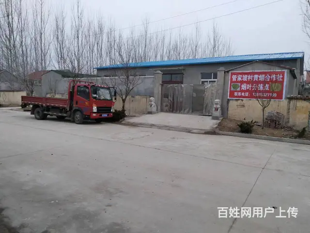 使用空间大 出入方便 随时可以前来实地考察 - 图片 1