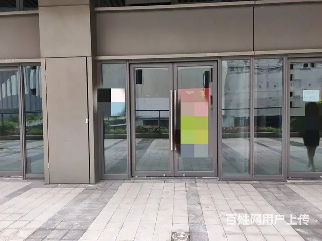 （51旺铺推荐）龙湖光年二楼临街店铺66平出租 - 图片 2
