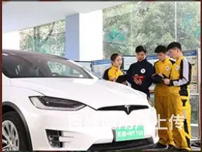 学汽修技术 来乌鲁木齐市万通技工学校 - 图片 2