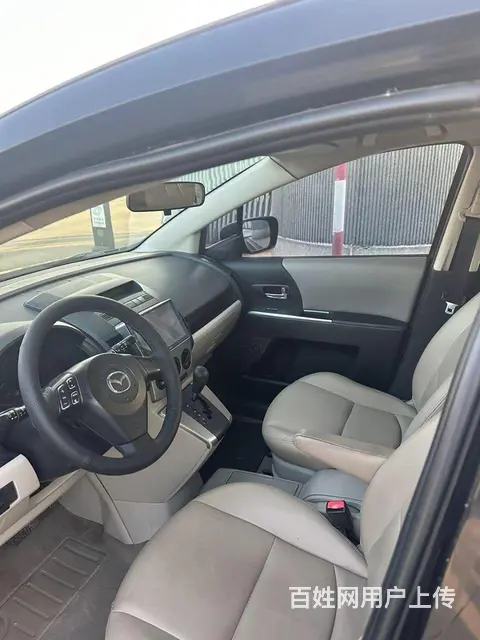 马自达Mazda5 [马自达5] 2008款 2.0 手自一 - 图片 4