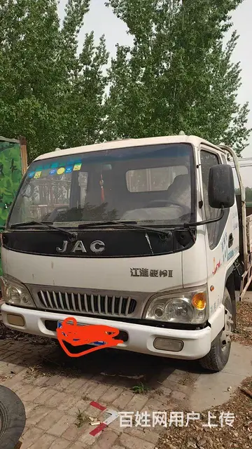 江淮 其他 国3 - 图片 2
