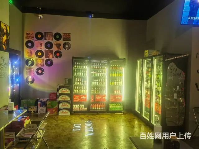 淘铺铺推荐 昆山市玉山镇酒吧转让 - 图片 3