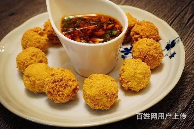 在遵义哪里可以学豆腐圆子?豆腐圆子怎么做?