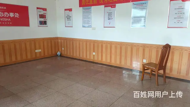 （个人）大托新开铺附近大马路边上厂房仓库出租编号9087 - 图片 5