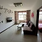 南市区14号地块2楼76平方，二室一厅，南北通透