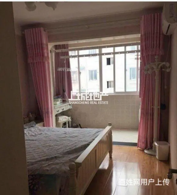 龙虎塘盘龙苑中装两房南北通透低楼层 - 图片 2