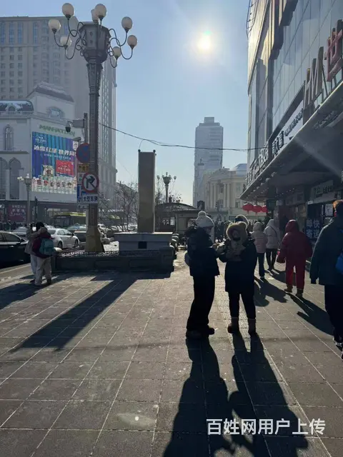 道里区哈一百兆麟街档口出兑 - 图片 8