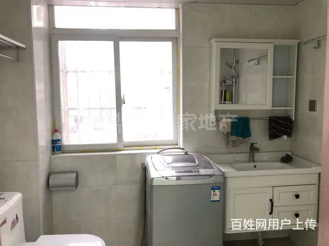 大庆路口小蓝鲸精装三房南北通透交通方便生活便利随时看房 - 图片 5