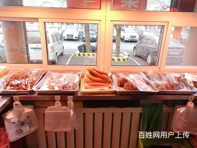 肇工市场旺地熟食店出兑 - 图片 6
