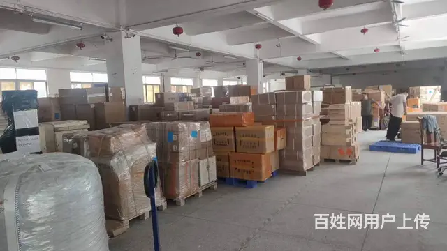 广州桂花岗到香港物流运输 今发明到 中港货运 - 图片 2