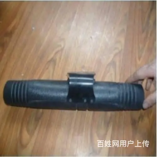 D  型导流管用户使用体验 - 图片