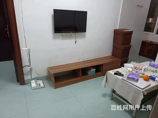 地铁房泰和大厦(湖里-吕岭路) 2房1厅1厨1卫2600元 - 图片 8