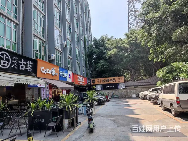 湖里大唐世家商圈旺铺 适合餐饮饮品烘焙水果等人流量大 - 图片 5
