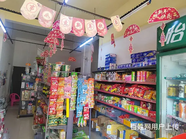 （51旺铺推荐）滨海雅苑110平便利店转让 - 图片 5