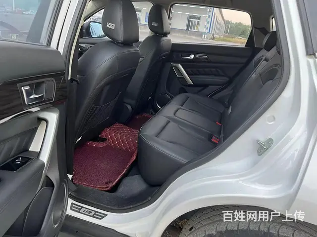 哈弗H2 2015款 1.5T 手自一体 两驱精英版 - 图片 5