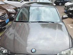 宝马i3(进口) 2014款 BMW i3
