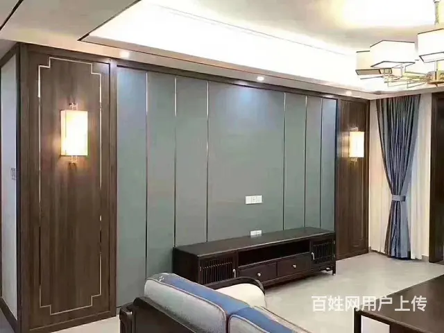 秦皇岛墙面软包硬包 - 图片 7