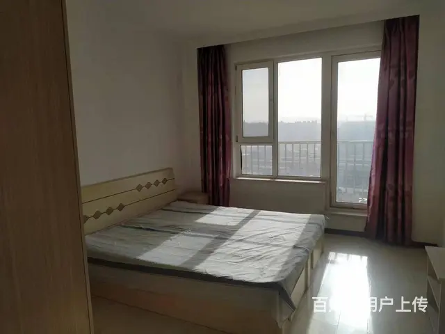 戎兴苑 普通住宅2厅 精装修 拎包即住包物业取暖 - 图片 3