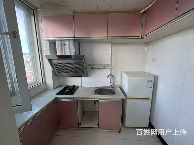【搞定了！】出租北大街丽水花园两室可年租半年租季度租 - 图片 2