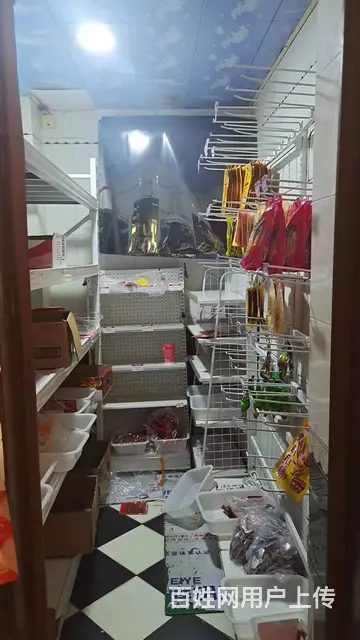 （51旺铺推荐）丹州小区120平线上超市转让 - 图片 11