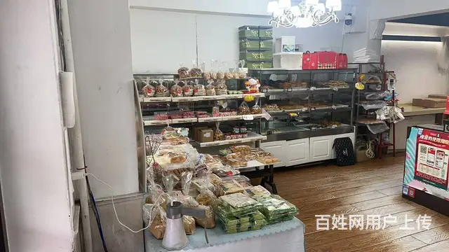【搞定了！】蛋糕店20年老店出租，全套设备免费用,合适，可转 - 图片 6