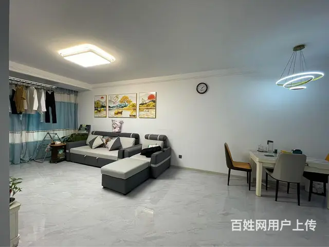 恒大华府新房精装 - 图片 9