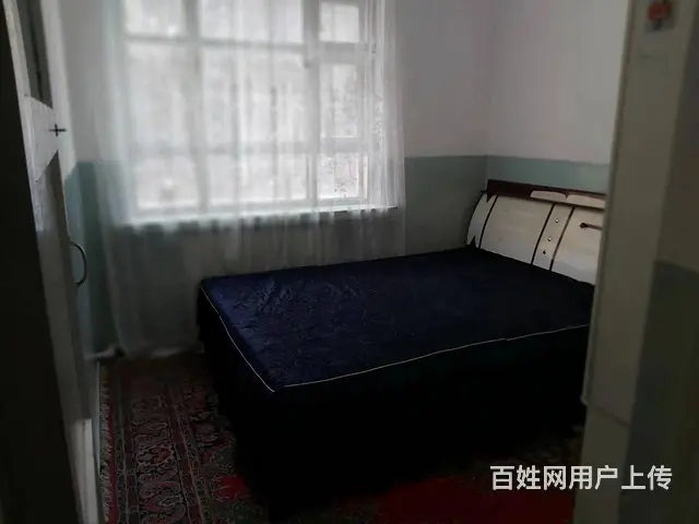 地铁房胜利路新大旁电建花园(天山) 普通住宅2厅 中等装修 - 图片 5
