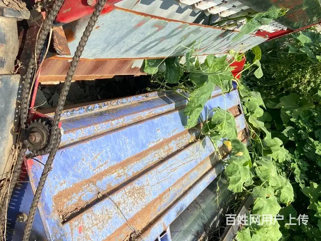 播种机 - 图片 4