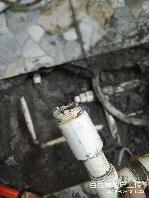 淄博管道漏水定位检测，进口设备查漏水 - 图片 3