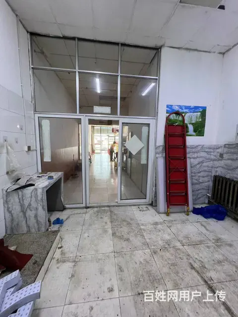 【搞定了！】南岗区通达街木兰商场门市出租房主直租 - 图片 7